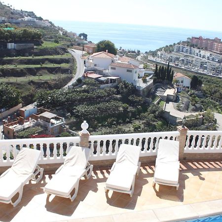 Cortijo De La Luz App Mar Appartement Almuñécar Buitenkant foto