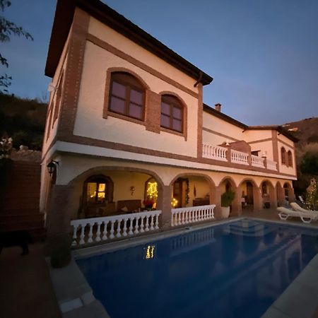 Cortijo De La Luz App Mar Appartement Almuñécar Buitenkant foto