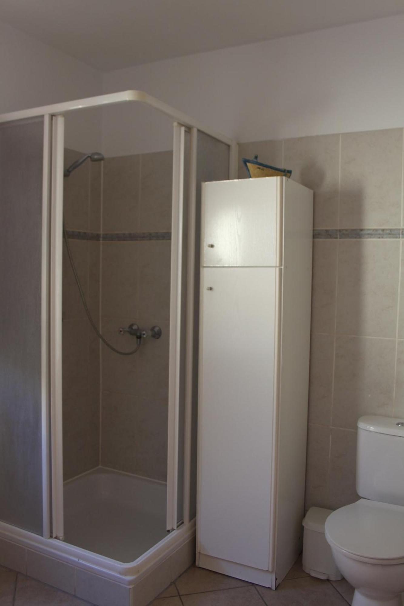 Cortijo De La Luz App Mar Appartement Almuñécar Buitenkant foto