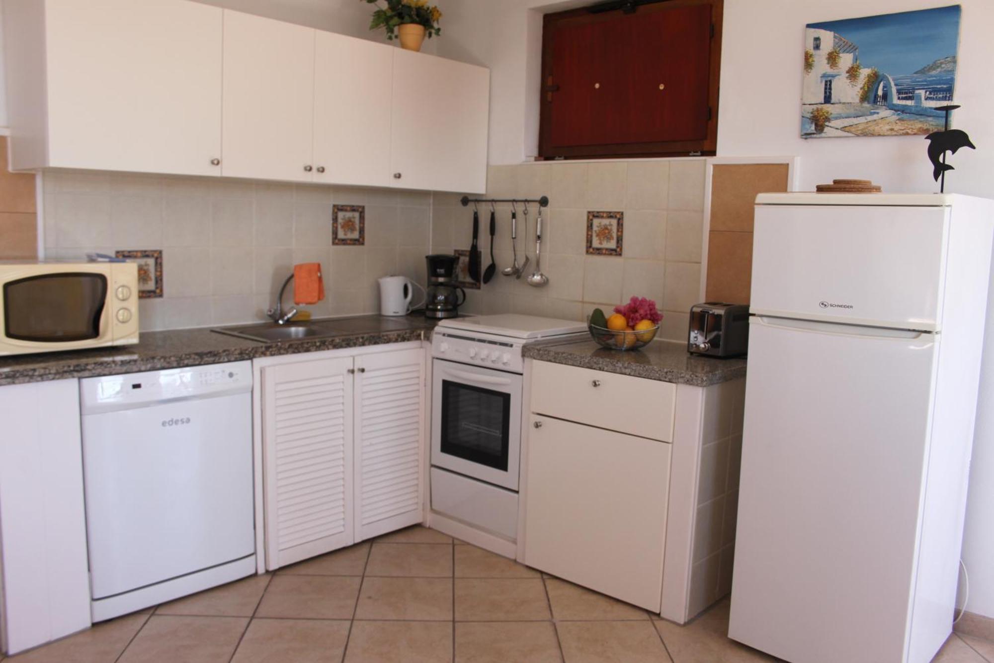 Cortijo De La Luz App Mar Appartement Almuñécar Buitenkant foto